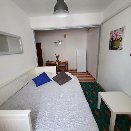 Aenona Sunny Apartment Vrsi Exteriér fotografie