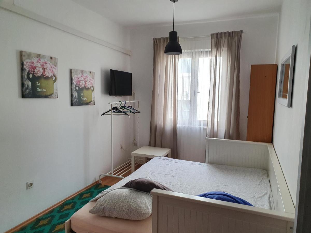 Aenona Sunny Apartment Vrsi Exteriér fotografie