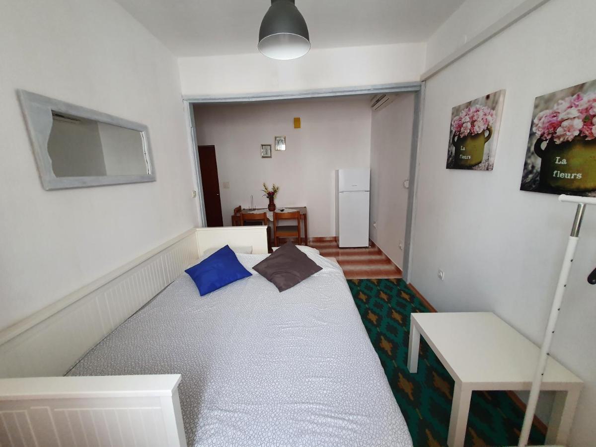 Aenona Sunny Apartment Vrsi Exteriér fotografie