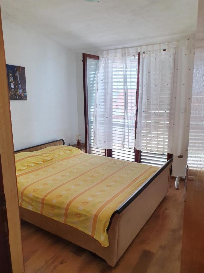 Aenona Sunny Apartment Vrsi Exteriér fotografie