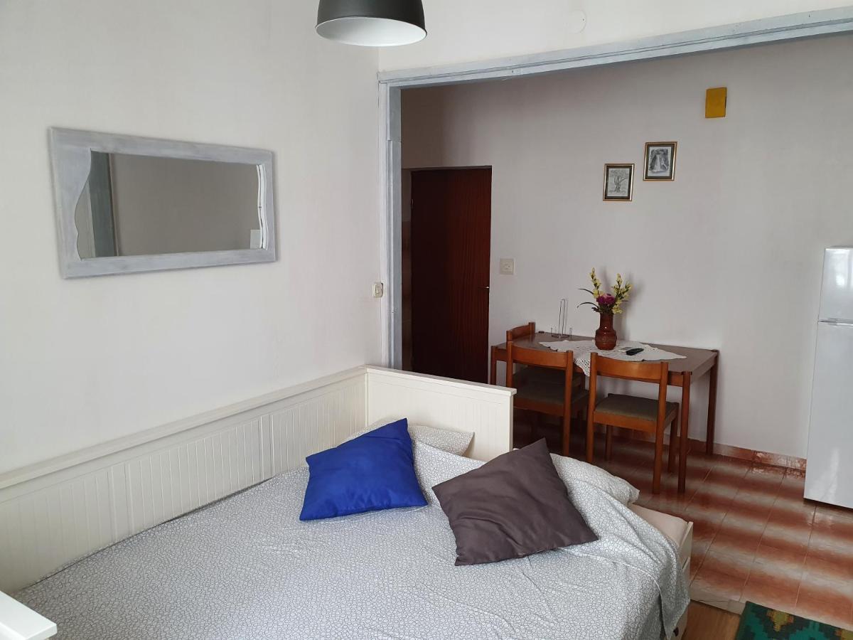 Aenona Sunny Apartment Vrsi Exteriér fotografie