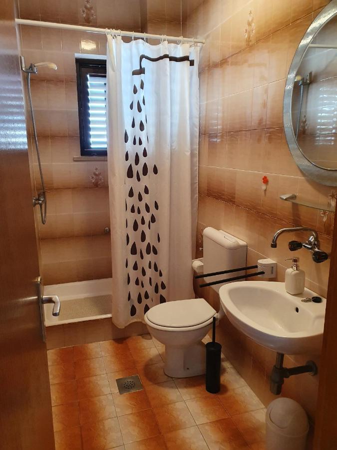 Aenona Sunny Apartment Vrsi Exteriér fotografie