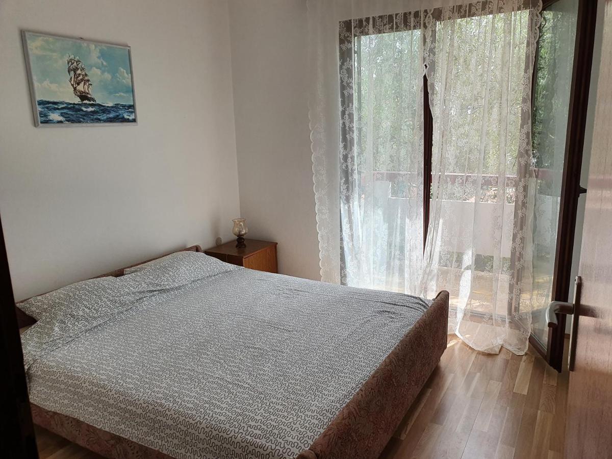 Aenona Sunny Apartment Vrsi Exteriér fotografie